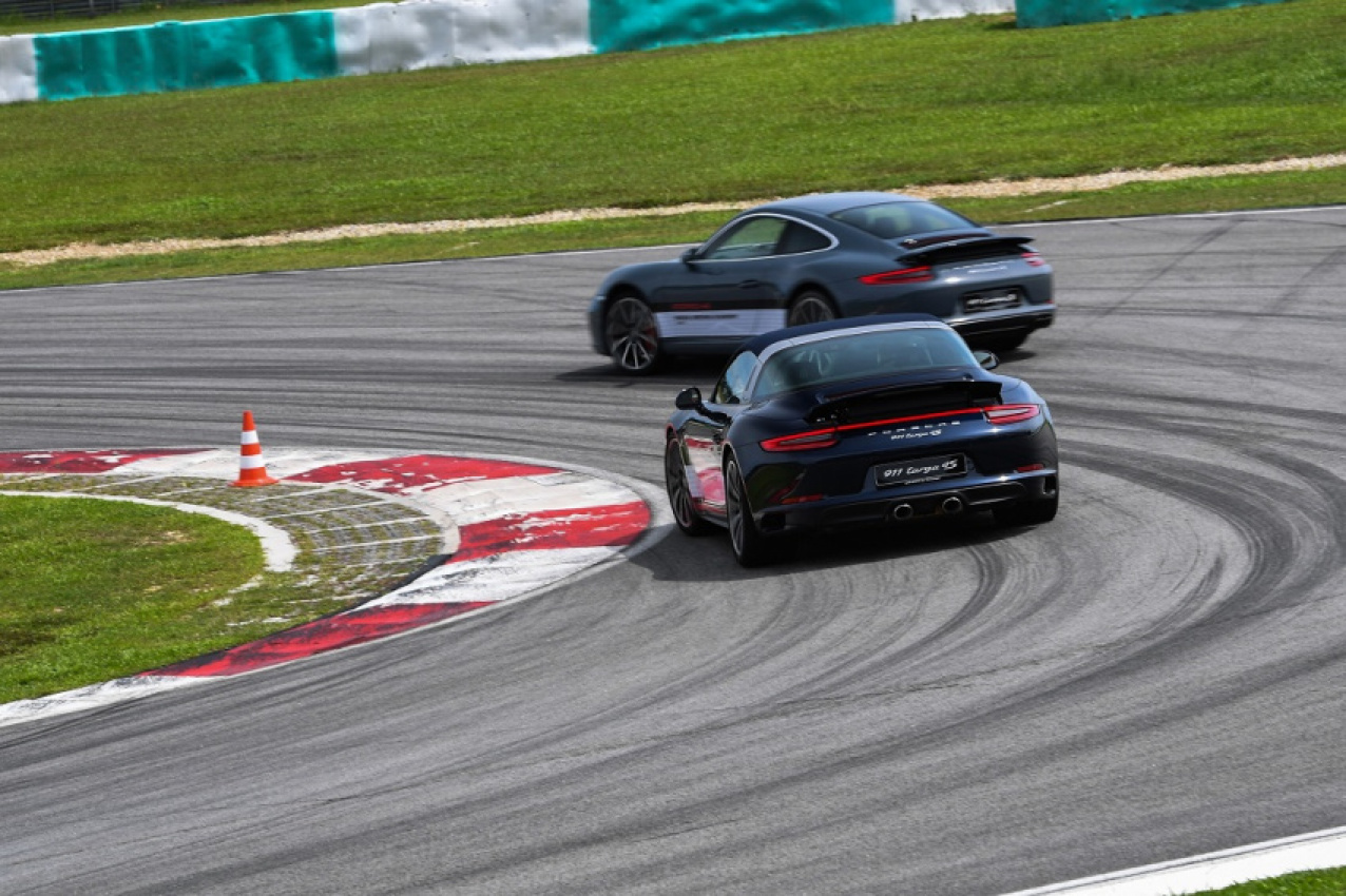 autos, car brands, cars, porsche, activity, malaysia, motorsports, porsche malaysia, sepang, sepang international circuit, sime darby auto performance, get the porsche experience at sportscar together day in sepang this weekend