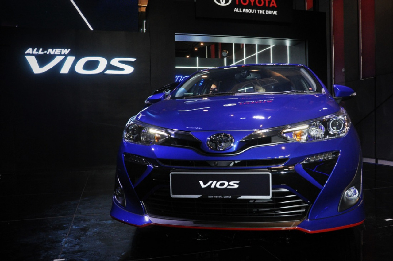 autos, car brands, cars, toyota, automotive, cars, malaysia, pick up truck, promotions, sales campaign, sedan, suvs, umw toyota motors, umw toyota motor ‘as never before bonanza’ winners go home with new vios