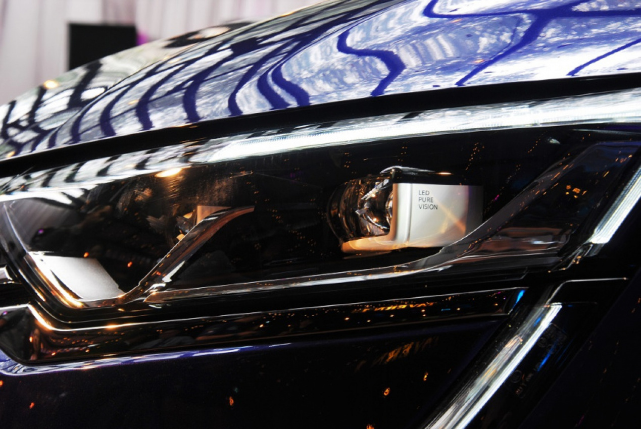 autos, car brands, cars, renault, renault koleos, renault koleos flagship suv unveiled with rm 172,800 price tag