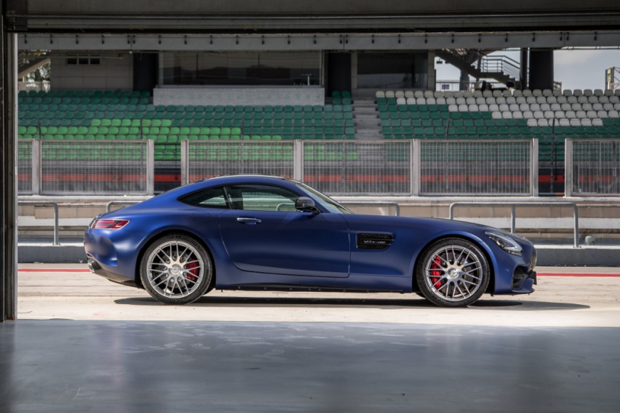autos, car brands, cars, mercedes-benz, mg, automotive, cars, malaysia, mercedes, mercedes amg, mercedes-benz malaysia, performance car, sepang international circuit, sports car, mercedes-amg gt r and gt c available in malaysia from rm1.6 million