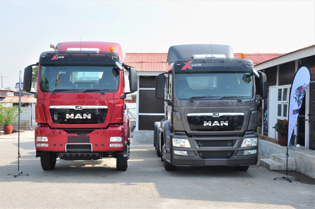 autos, cars, commercial vehicles, automotive, man truck & bus ag, man truck and bus (m) sdn bhd, port klang, service centre, trucks, man truck & bus appoints new managing director for malaysia; outlines strategy for expansion