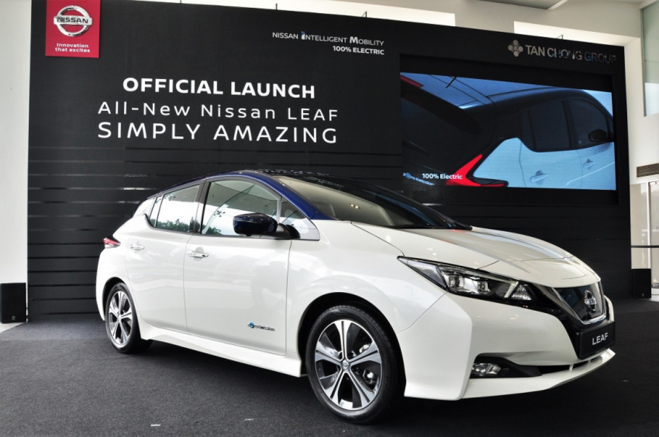 autos, bikes, cars, electric vehicle, nissan, air pollution, automotive, cars, electric vehicles, united nations environment programme, nissan pushes for cleaner air with electric vehicles
