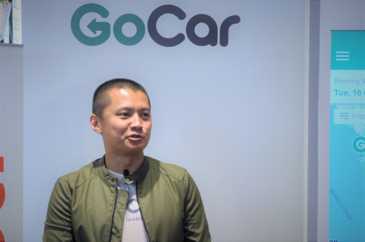 autos, cars, commercial vehicles, automotive, car sharing, cars, cleanliness, disinfectant, gocar, gocar malaysia, hygiene, malaysia, pandemic, gocar malaysia intensifies car cleaning procedures