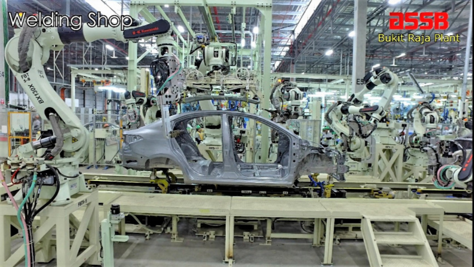 autos, car brands, cars, toyota, assembly services sdn bhd, automotive, cars, factory, malaysia, toyota motor corporation, umw toyota motor, toyota vehicle assembly operations in malaysia will resume today