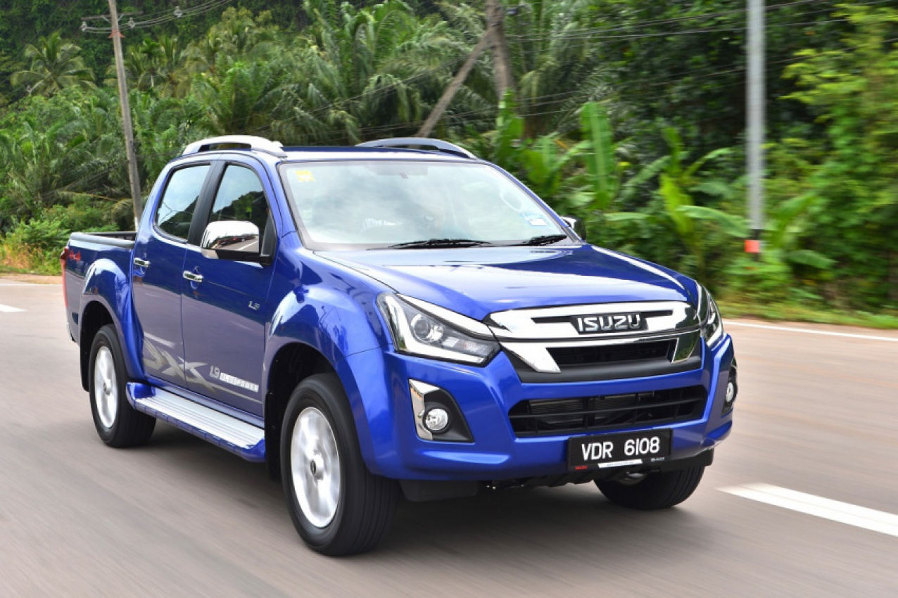 autos, car brands, cars, isuzu, aftersales, automotive, coronavirus, dealerships, isuzu malaysia, pandemic, pick-up trucks, sales, service centre, showroom, isuzu malaysia to speed up delivery of d-max pick-up truck to buyers