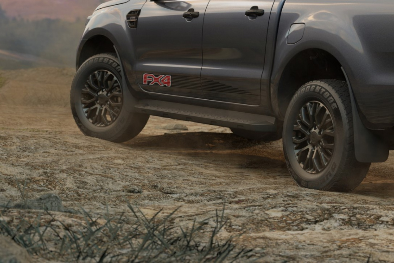 autos, car brands, cars, ford, automotive, cars, ford malaysia, ford ranger, launch, malaysia, pick up truck, pickup truck, sdac, sime darby auto connexion, ford ranger fx4 will launch online on 3 june 2020