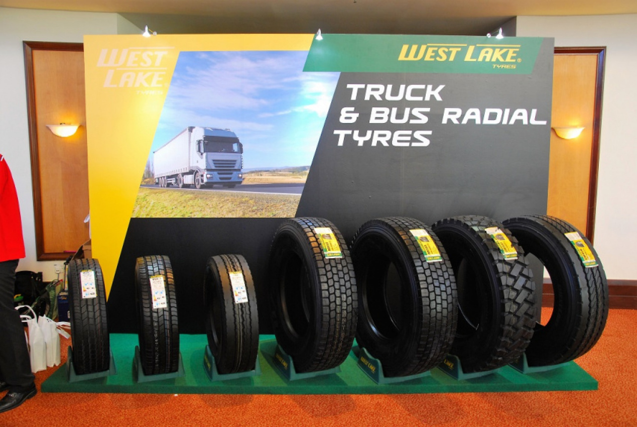 autos, cars, featured, tires, tyres, westlake tires, zhongce rubber group, westlake tyres officially in malaysia