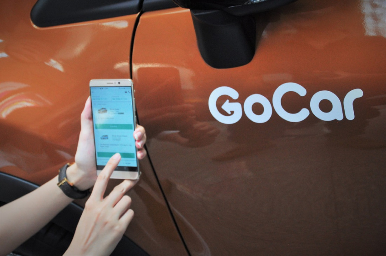 autos, cars, commercial vehicles, automotive, car sharing, car subscription, cars, gocar, gocar malaysia, gocar subs, malaysia, promotions, gocar subscription service revamped and expanded