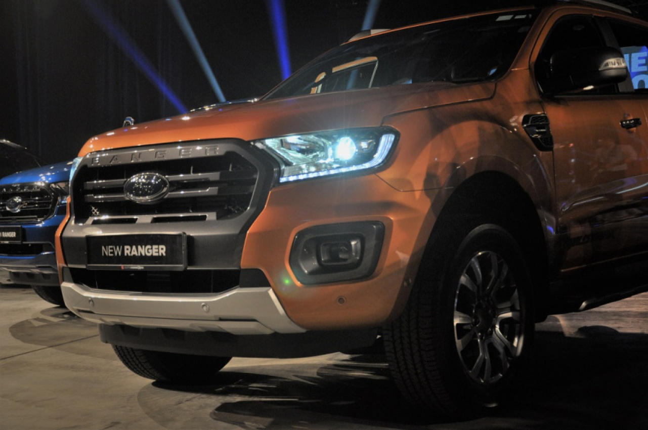 autos, car brands, cars, ford, automotive, malaysia, pick up truck, promotions, sales, sdac, sdac ford, sime darby auto connexion, ford promotions offer savings on ranger wildtrak, xlt plus and xl