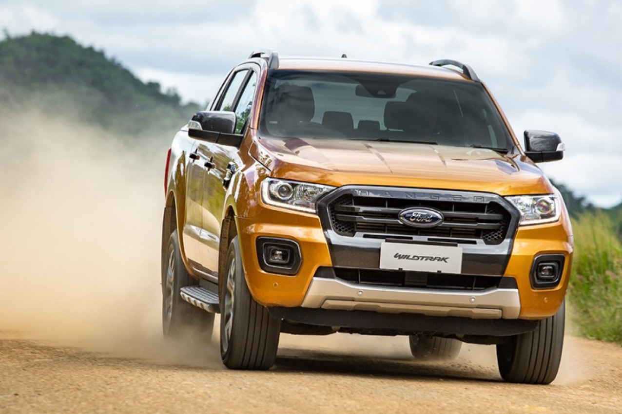 autos, car brands, cars, ford, automotive, malaysia, pick up truck, promotions, sales, sdac, sdac ford, sime darby auto connexion, ford promotions offer savings on ranger wildtrak, xlt plus and xl