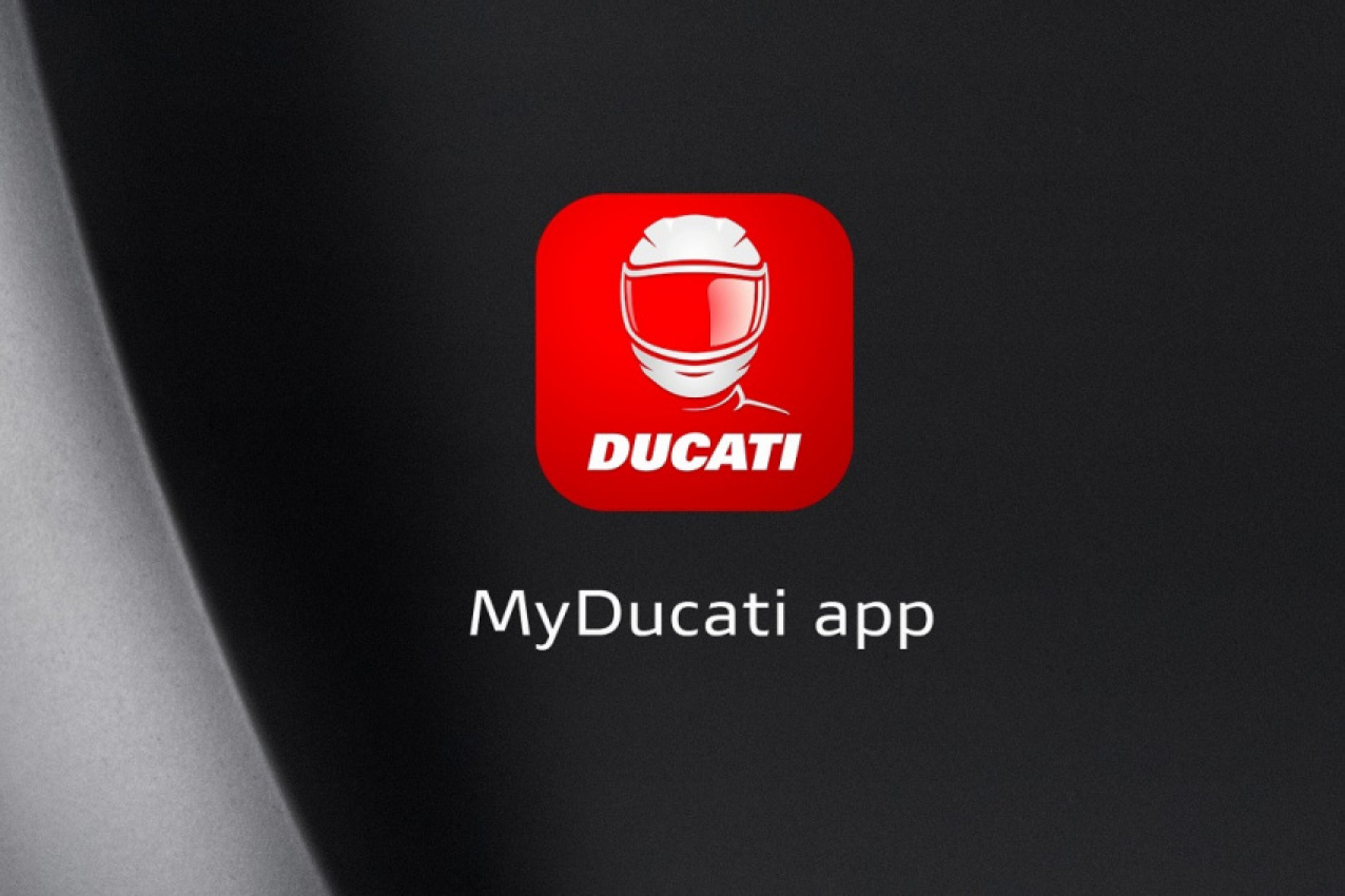 autos, bikes, cars, ducati, android, application, ducati motor holding s.p.a., motorbike, motorcycles, android, ducati app launched to better engage fans and owners globally