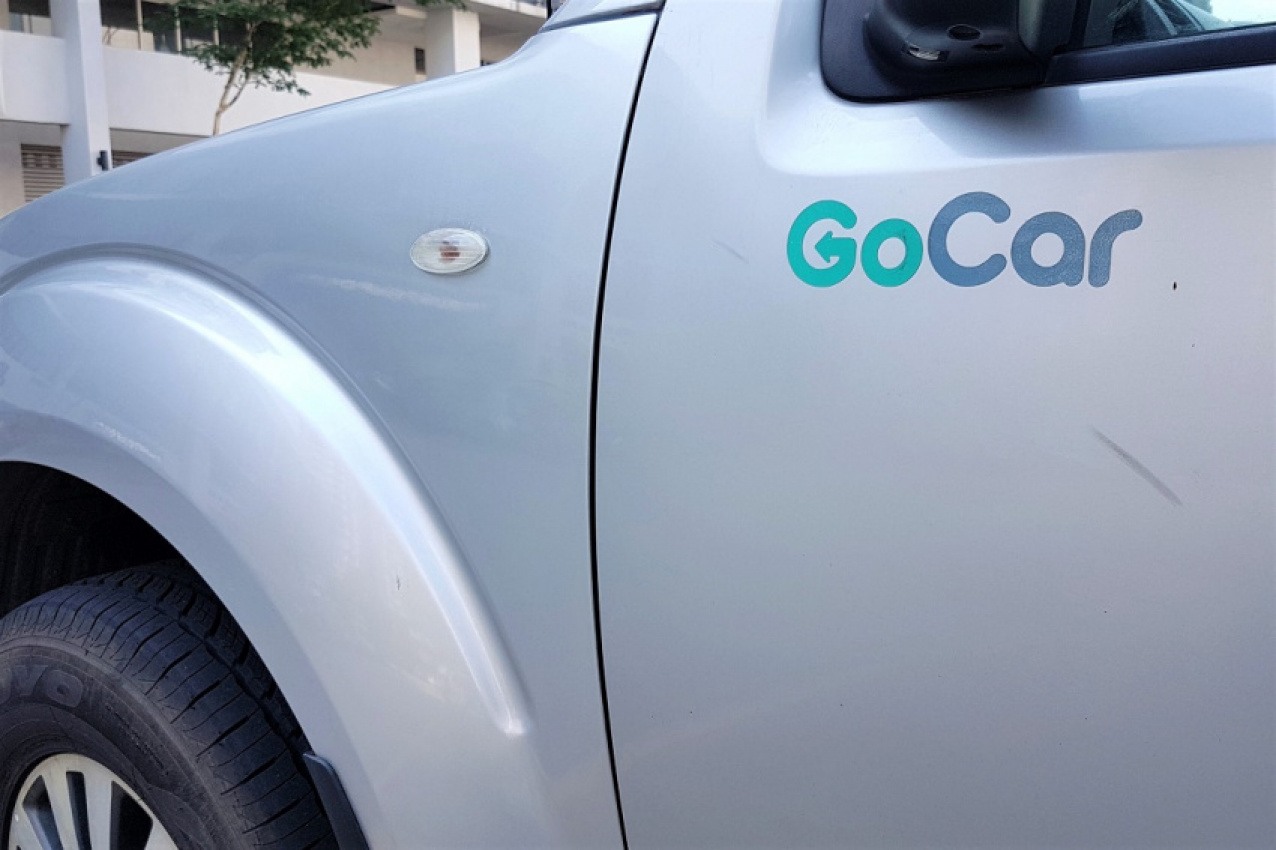 autos, cars, commercial vehicles, smart, automotive, car sharing, gocar, gocar malaysia, malaysia, parking, gocar partners with smart selangor parking and flexi parking to offer greater flexibility