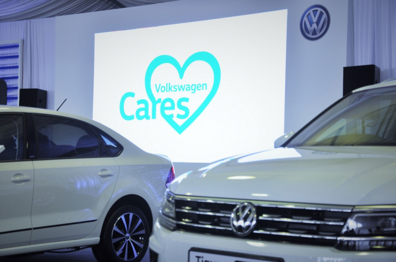 autos, car brands, cars, volkswagen, aftersales, android, malaysia, mobile app, sales, volkswagen passenger cars malaysia, android, volkswagen cares mobile app hits 30,000 users