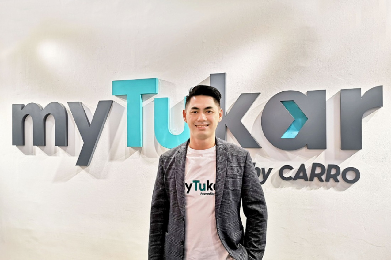autos, cars, featured, automotive, cars, malaysia, mytukar, used cars, mytukar is first in used car market to gain iso 9001:2015 certification