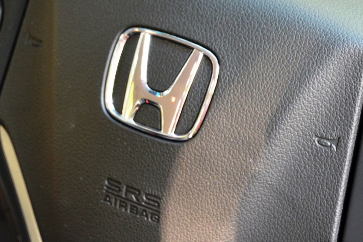 autos, car brands, cars, honda, airbag, recall, takata, honda malaysia announces proactive recall