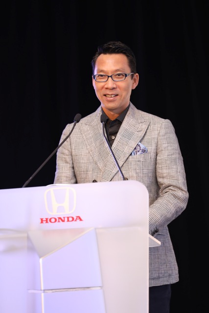 autos, car brands, cars, honda, honda malaysia targets to sell 100,000 vehicles in 2017