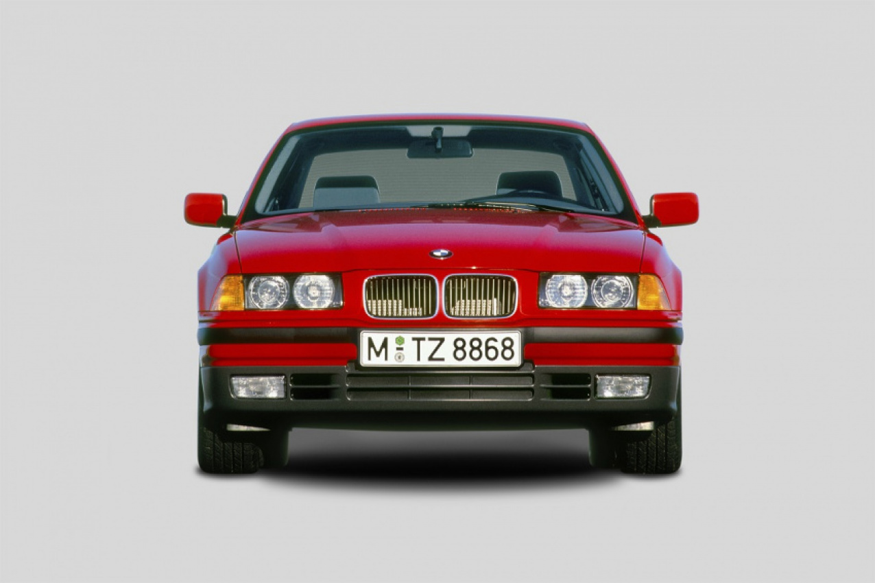 autos, bmw, car brands, cars, automotive, bmw group, bmw group malaysia, cars, design, history, the bmw kidney grille will remain a talking point