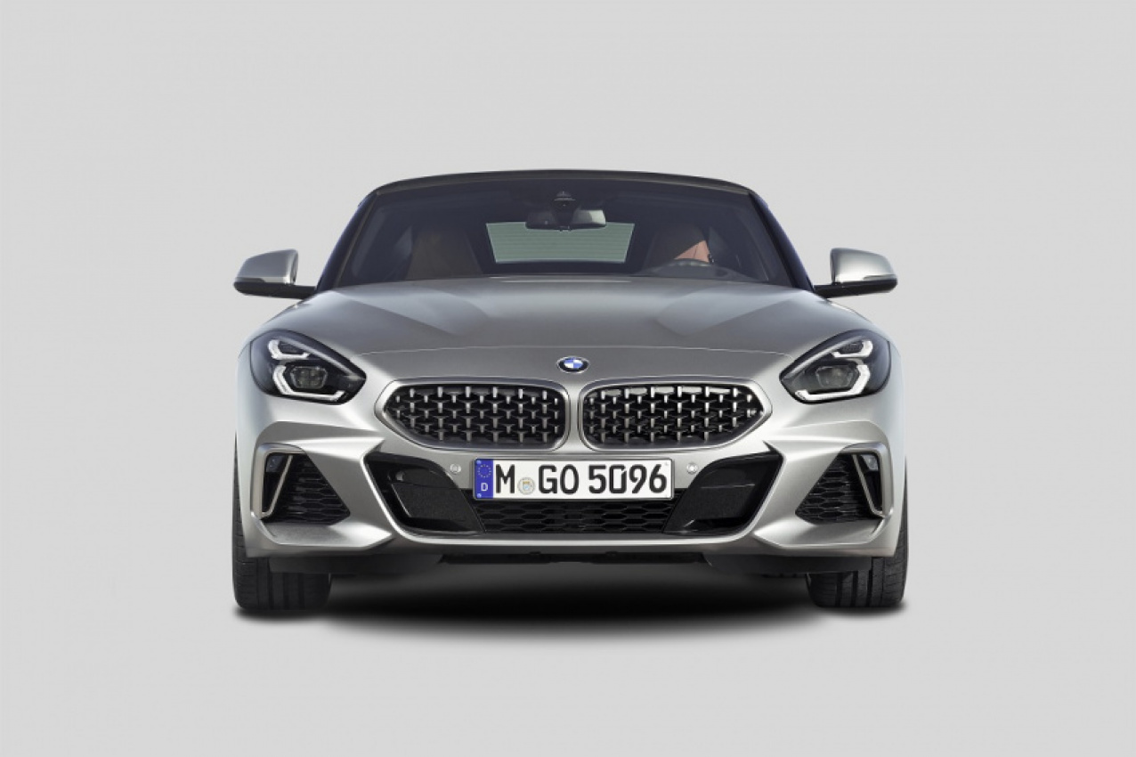 autos, bmw, car brands, cars, automotive, bmw group, bmw group malaysia, cars, design, history, the bmw kidney grille will remain a talking point