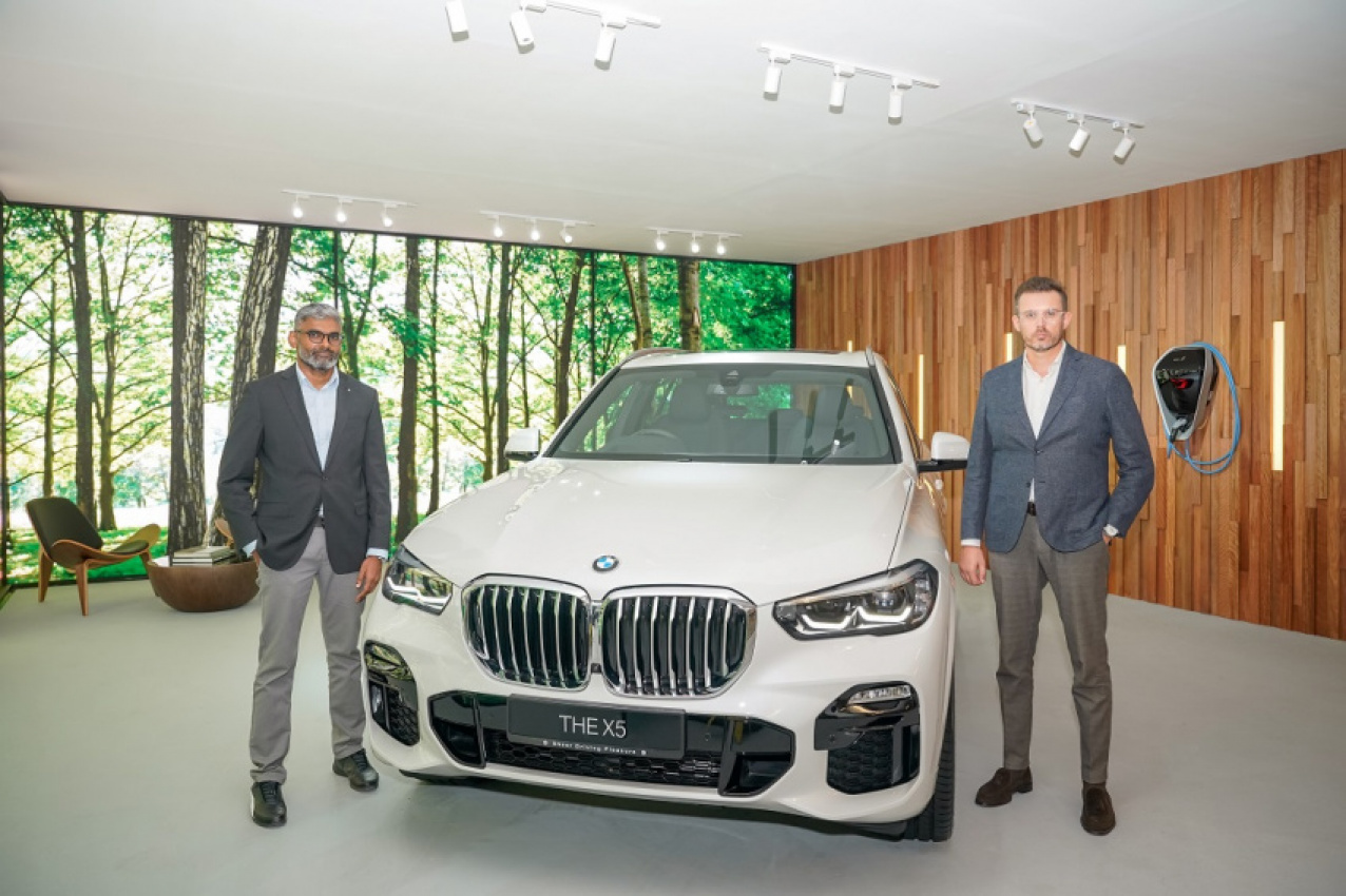 autos, bmw, car brands, cars, bmw group, bmw group malaysia, malaysia, hans de visser is new managing director and chief executive officer of bmw group malaysia