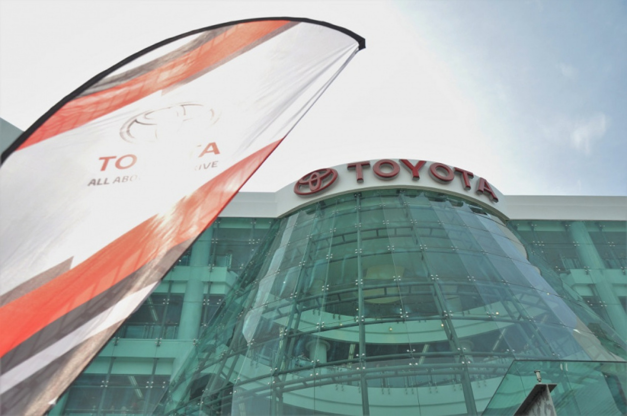 autos, car brands, cars, lexus, toyota, aftersales, automotive, cars, dealerships, financing, malaysia, sales, umw toyota motor, umwt, umw toyota motor records positive sales for toyota and lexus brands