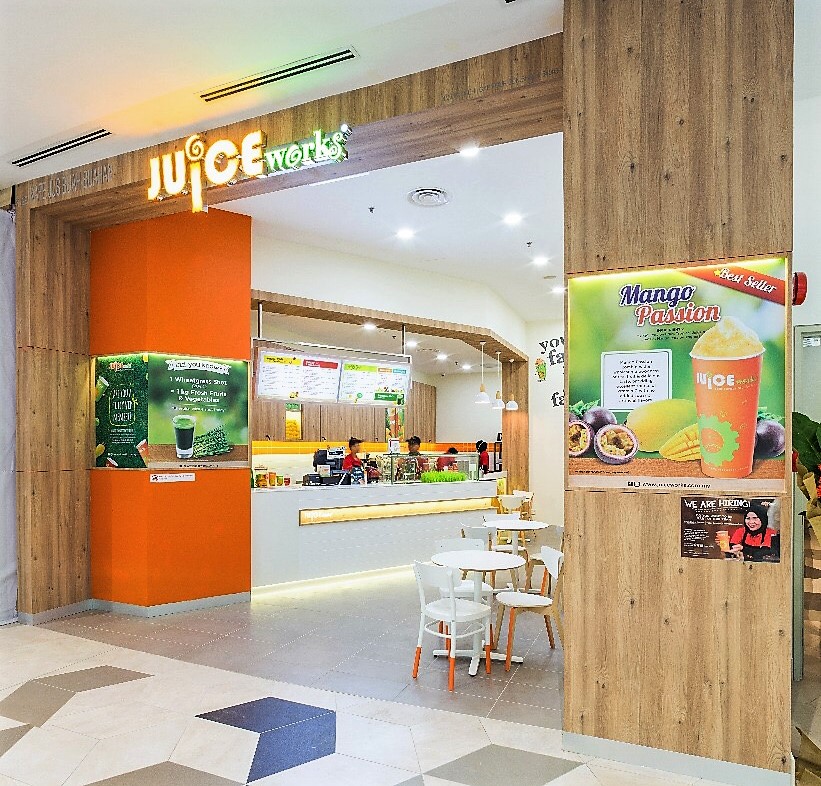 autos, cars, featured, grab, grab a juice works offer