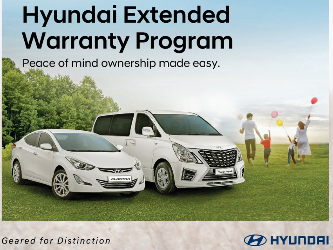 autos, car brands, cars, hyundai, ram, aftersales, hyundai-sime darby motors, malaysia, warranty, extended warranty programme available for selected older hyundai models