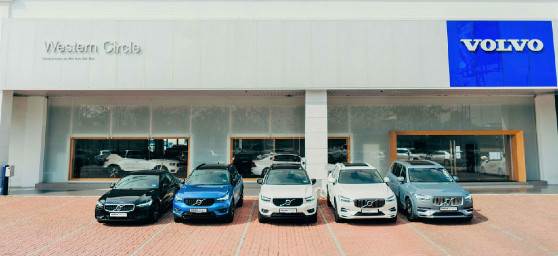 autos, car brands, cars, volvo, automotive, cars, malaysia, penang, pre-owned, used cars, volvo car malaysia, volvo cars, volvo selekt, western circle (pg) sdn bhd, volvo selekt pre-owned cars now available in penang