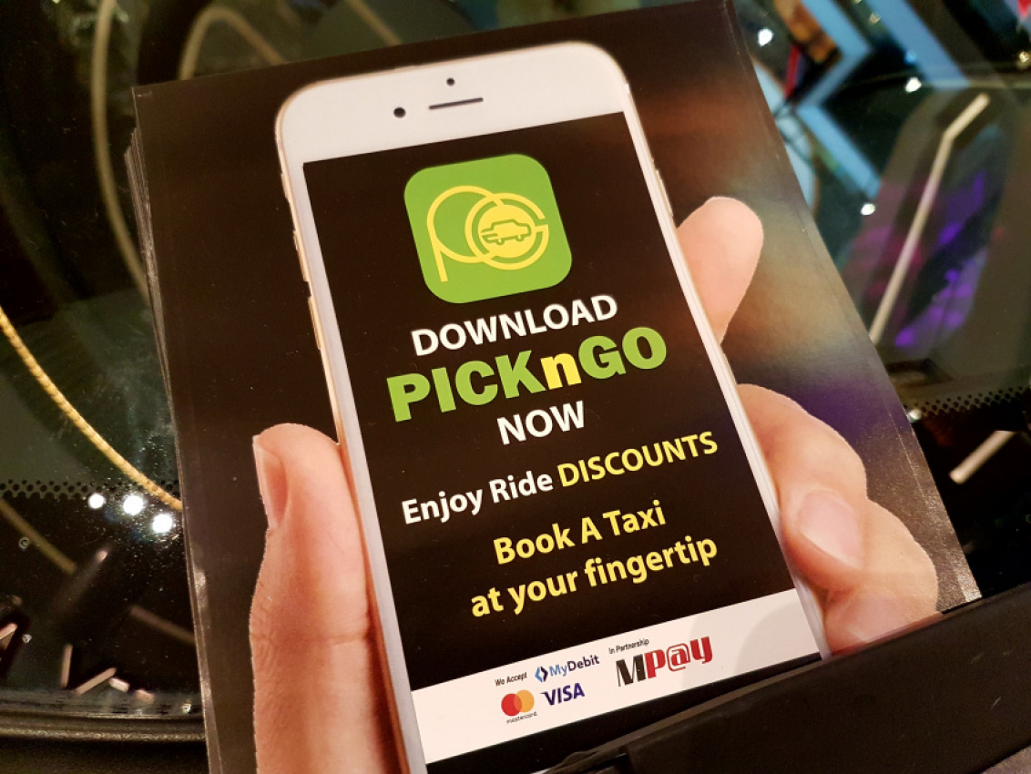 autos, cars, featured, pickngo, taxi, pickngo is more than a taxi booking app