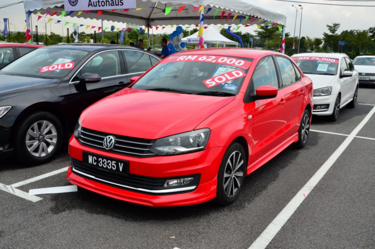 autos, car brands, cars, volkswagen, allstar, merdeka beetle, special offers, great bargains – a vw for everyone at volkswagen fest, 11 – 13 aug 2017