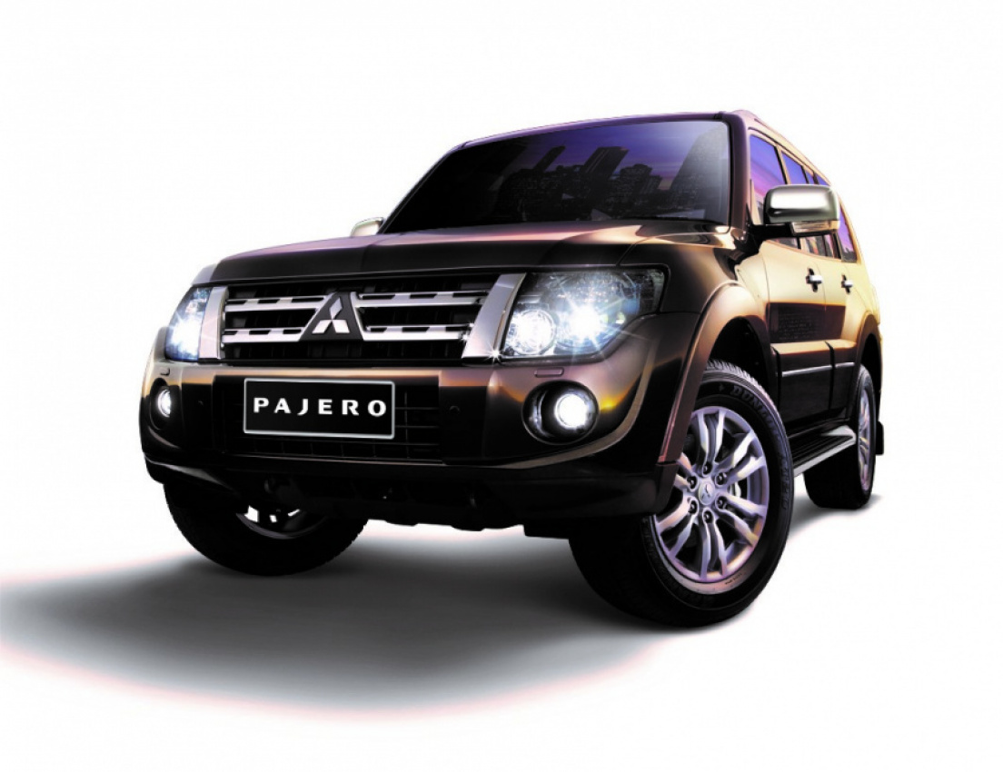 autos, car brands, cars, mitsubishi, mitsubishi motors malaysia announces field fixes for pajero exceed, pajero sport & asx