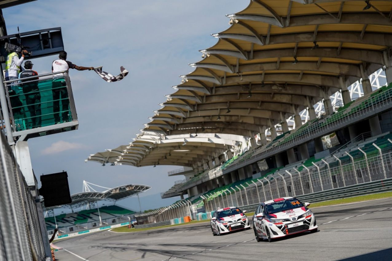 autos, car brands, cars, toyota, round 2 of toyota gazoo racing festival and vios challenge starts this weekend at sepang