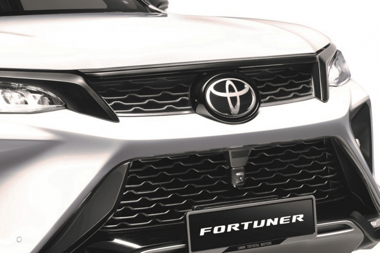 autos, car brands, cars, toyota, automotive, cars, fortuner, malaysia, pick up truck, toyota hilux, umw toyota motor, updated toyota hilux, fortuner and innova coming soon; now open for booking