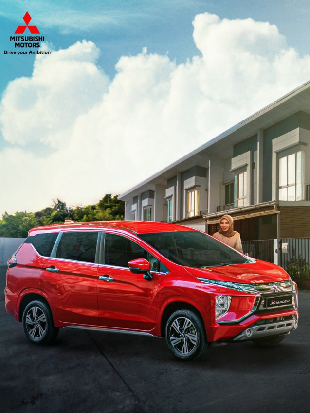autos, car brands, cars, mitsubishi, automotive, cars, malaysia, mitsubishi motors, mitsubishi motors malaysia, test drive, you can now test drive a new mitsubishi in the klang valley, unaccompanied