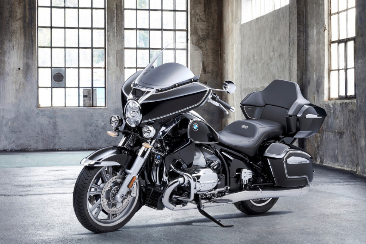 autos, bikes, bmw, cars, bmw motorrad, bmw motorrad malaysia, malaysia, motorbike, motorcycles, bmw motorrad malaysia launches first edition variants of r 18 bagger and r 18 transcontinental