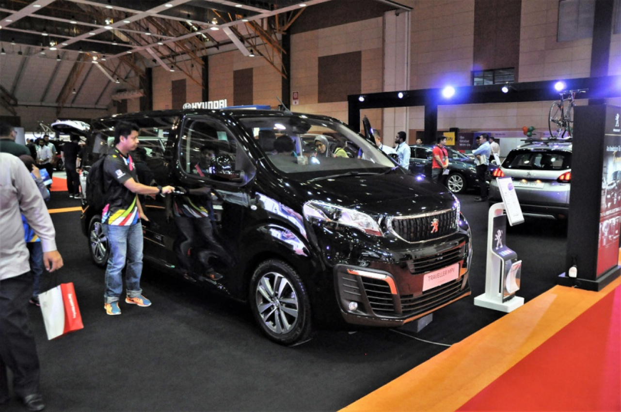autos, car brands, cars, autoshow, malaysia automotive institute, malaysia autoshow, the malaysia autoshow 2017 showcases energy efficient (and fun) mobility