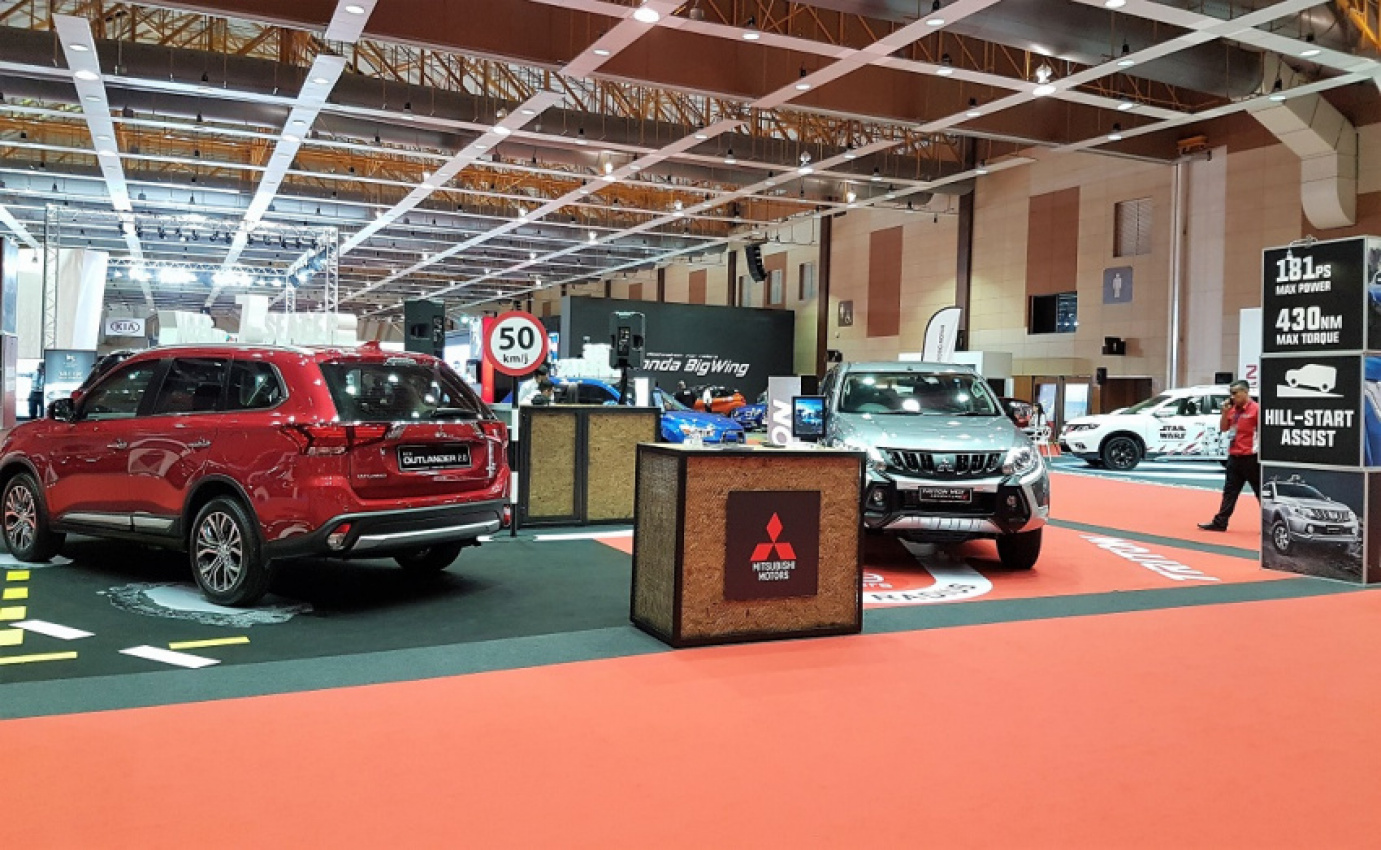 autos, car brands, cars, autoshow, malaysia automotive institute, malaysia autoshow, the malaysia autoshow 2017 showcases energy efficient (and fun) mobility