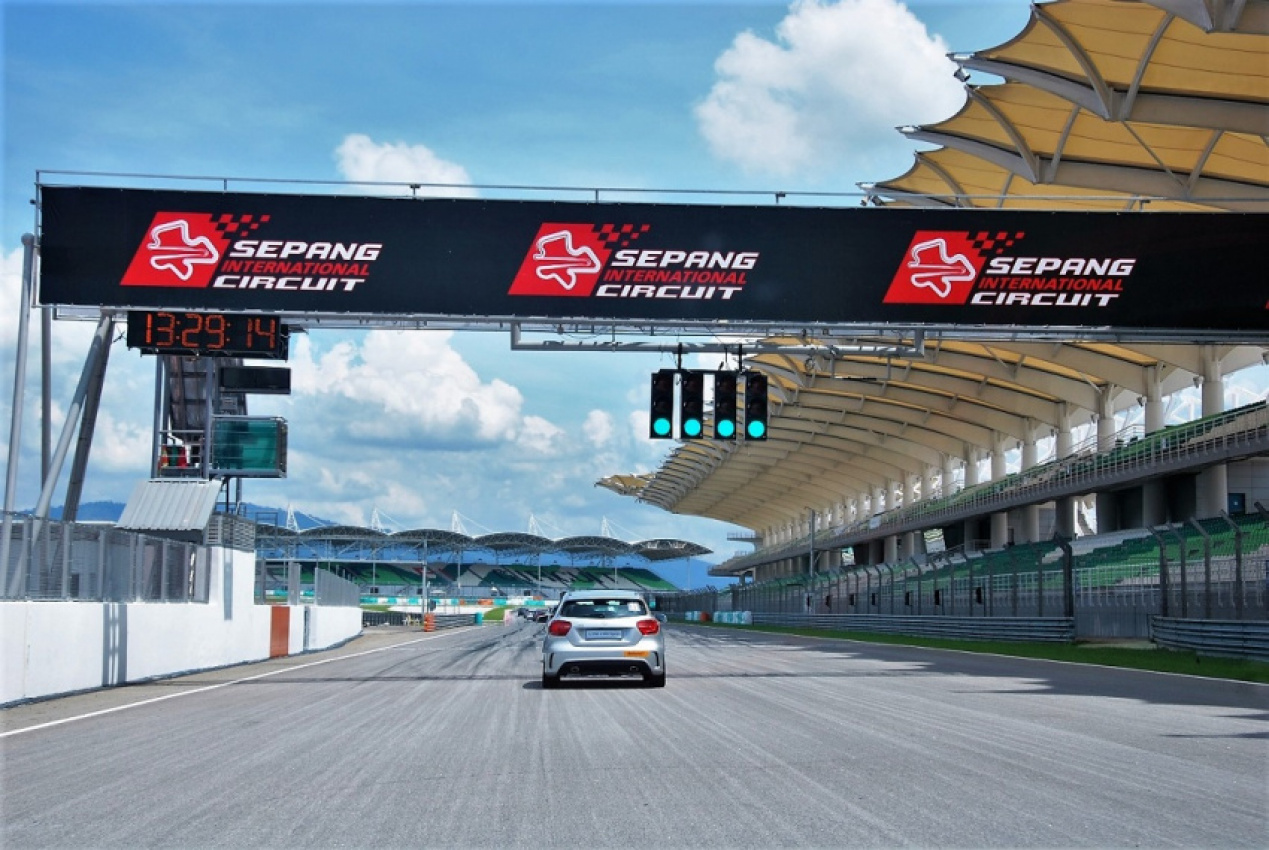 autos, cars, featured, sepang international circuit, sepang international circuit and toc automotive college partner to develop local motorsports talent