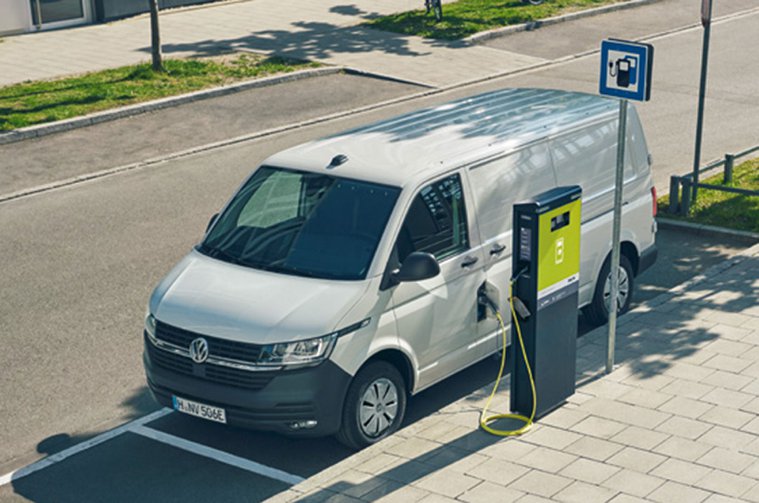 cars, van news and advice, every van eligible for the plug-in vehicle grant