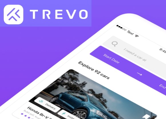autos, cars, featured, car sharing, insurance, lim tayar, malaysia, trevo, trevo partners lim tayar to offer deals on tyres and lubricants