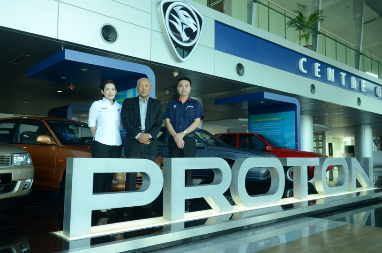 autos, car brands, cars, geely, proton, proton dealers gungho about proton’s future with geely