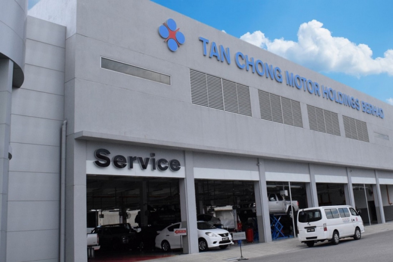 autos, cars, news, nissan, aftersales, edaran tan chong motor, malaysia, tan chong ekspres auto servis, get free towing if your nissan is affected by flood