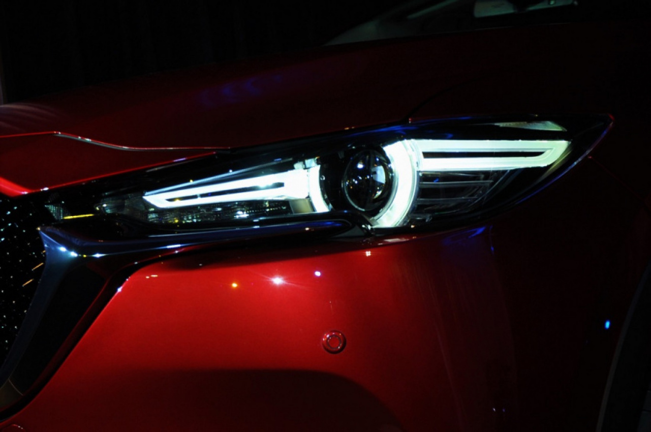 autos, car brands, cars, mazda, bermaz, mazda cx-5, new locally assembled mazda cx-5 launched; 5 variants from rm137k