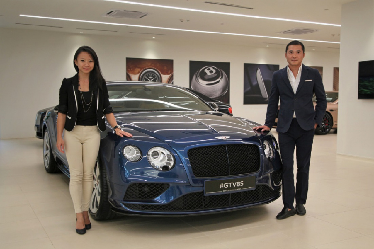 autos, bentley, car brands, cars, bentley kuala lumpur appoints lab as communications agency