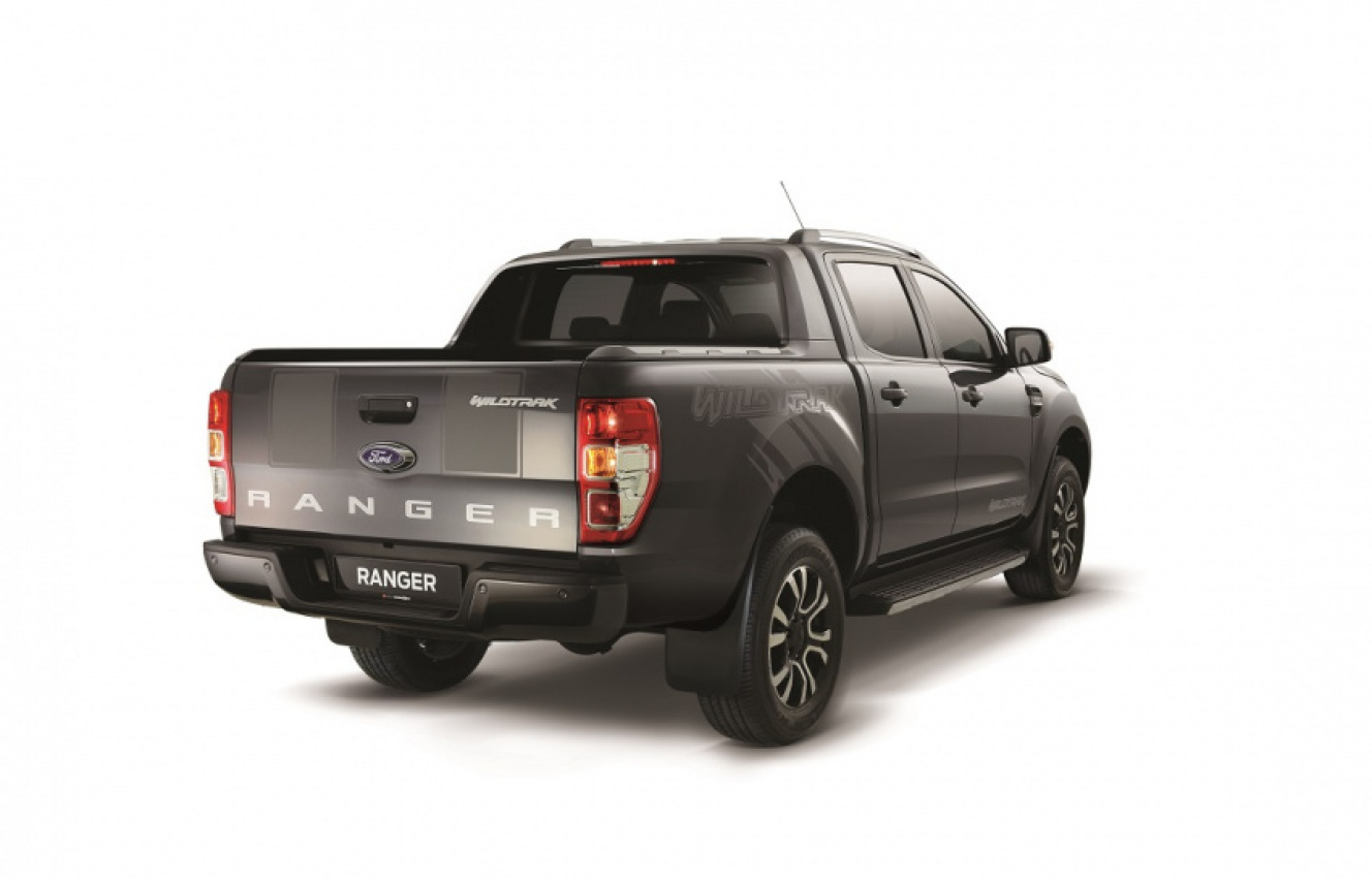 autos, car brands, cars, ford, android, ford ranger, sdac, android, limited edition ford rangers now available