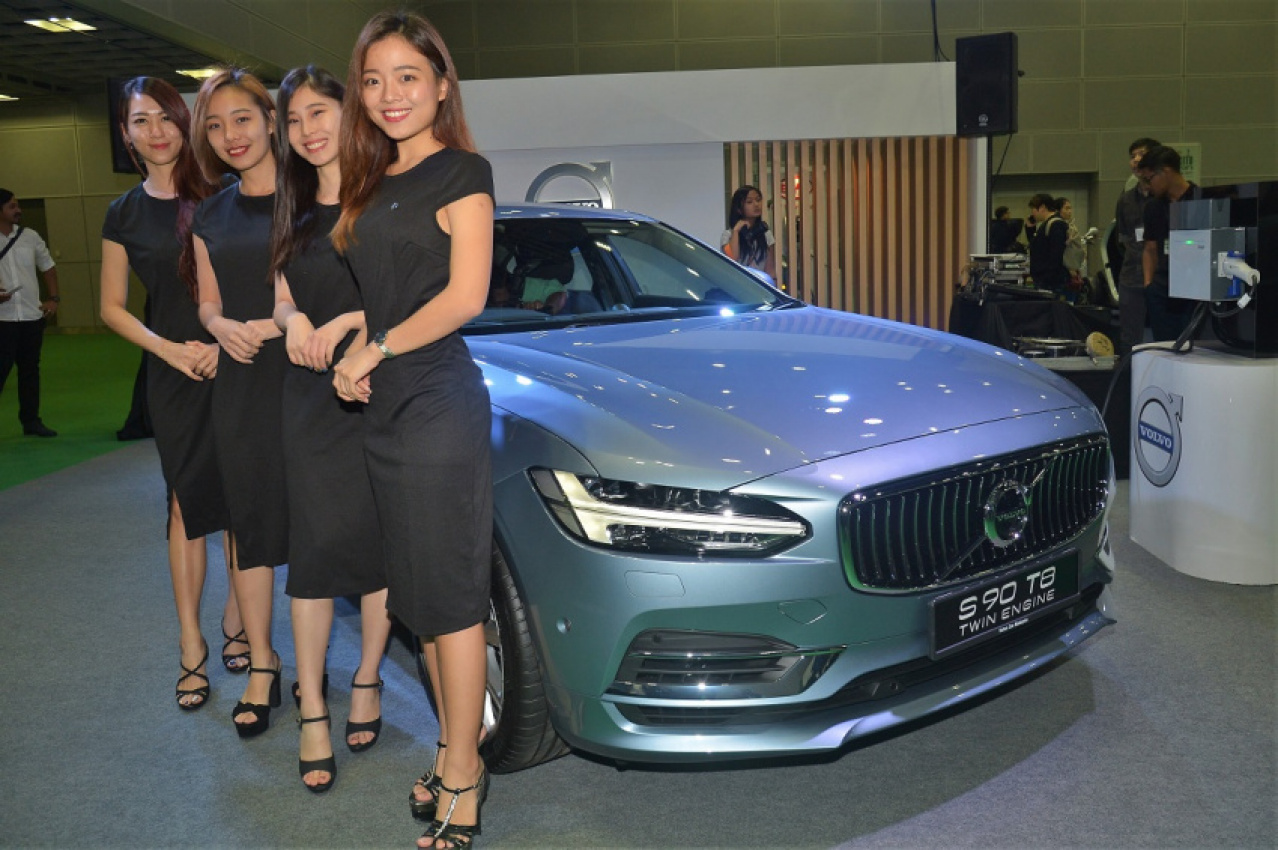 autos, car brands, cars, volvo, volvo s90, locally assembled volvo s90 t8 inscription launched in malaysia