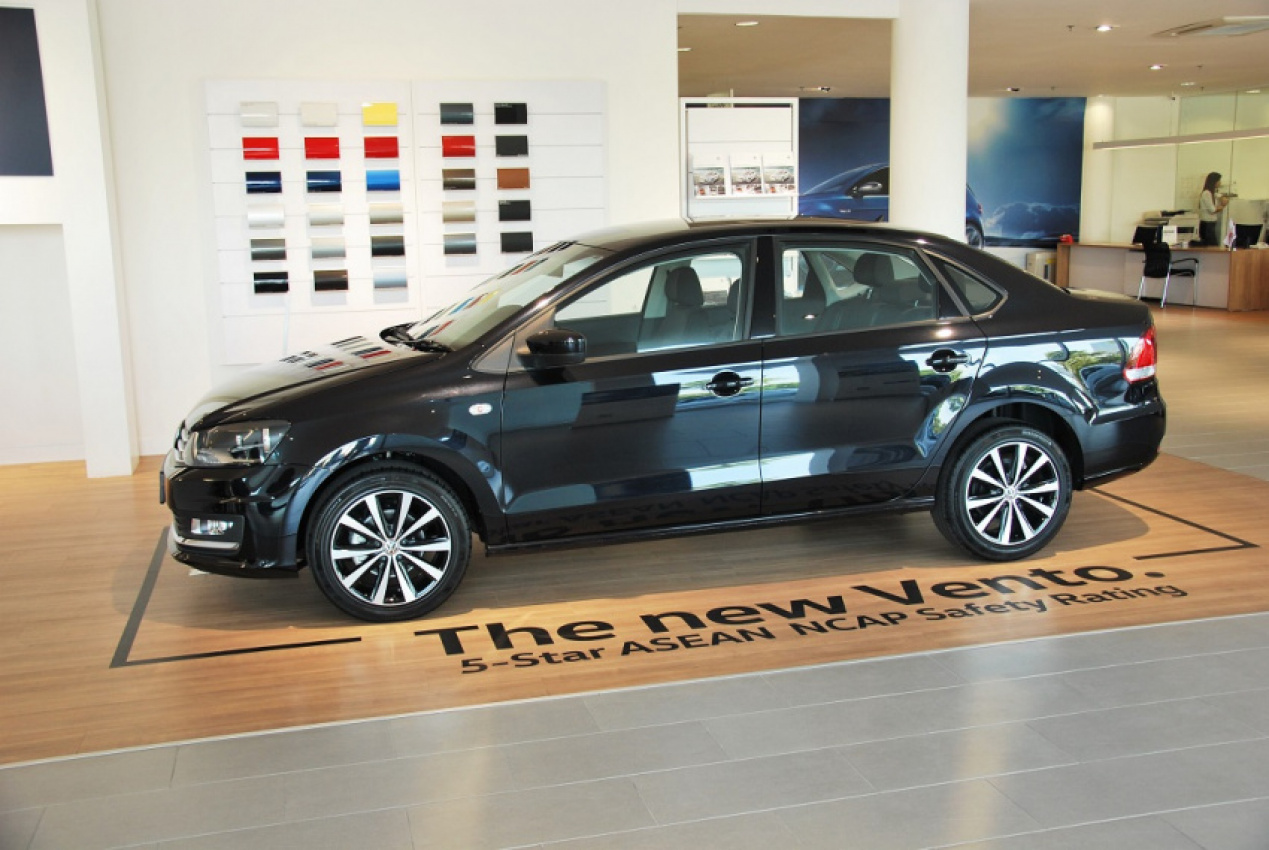 autos, car brands, cars, volkswagen, volkswagen malaysia holds volkswagen sedanza promotion, with rebates, attractive rates & 5 years free maintenance