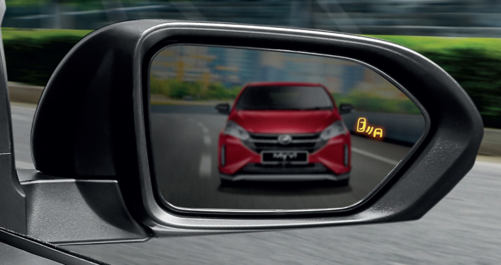 autos, car brands, cars, android, automotive, cars, facelift, hatchback, malaysia, perodua, android, more than 4,300 bookings already collected before launch of updated perodua myvi