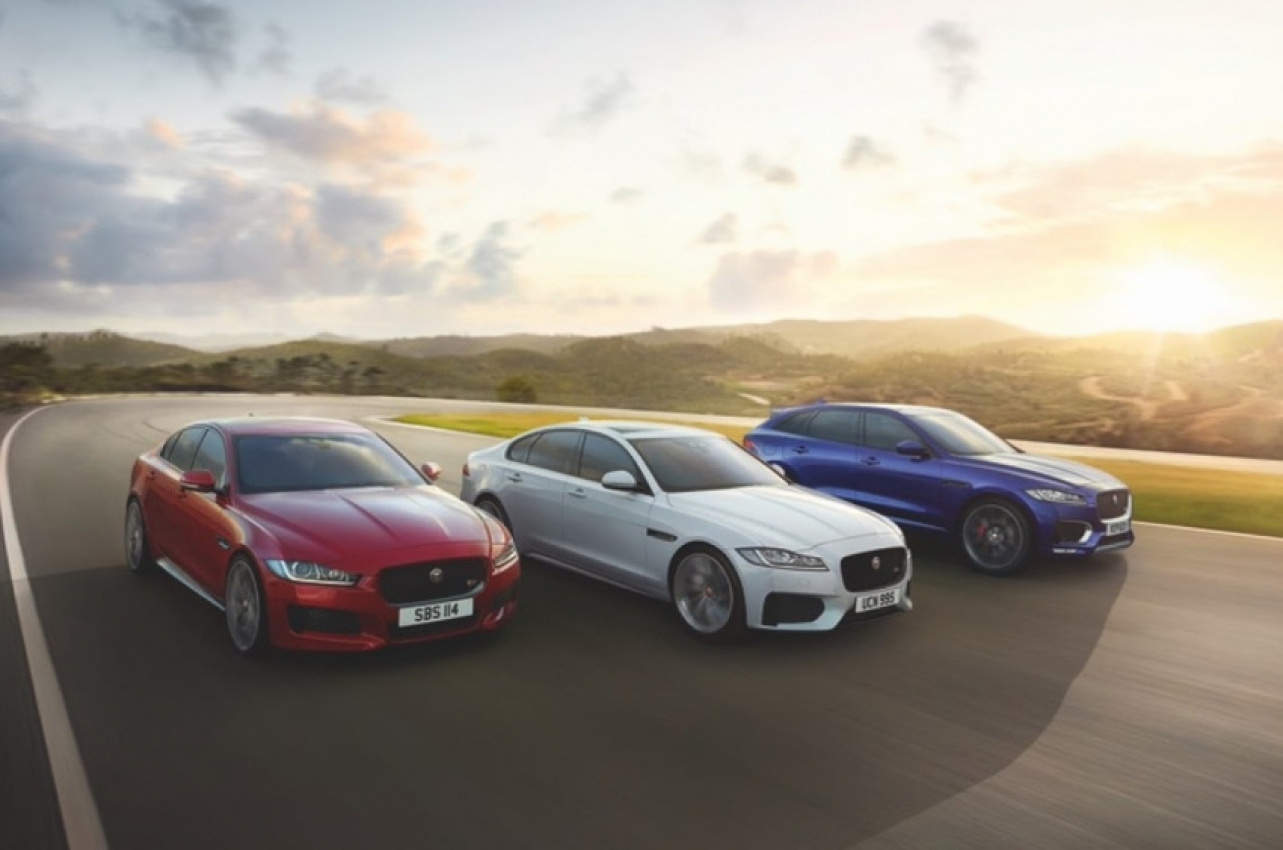 autos, car brands, cars, jaguar, the art of performance tour by jaguar happening this weekend