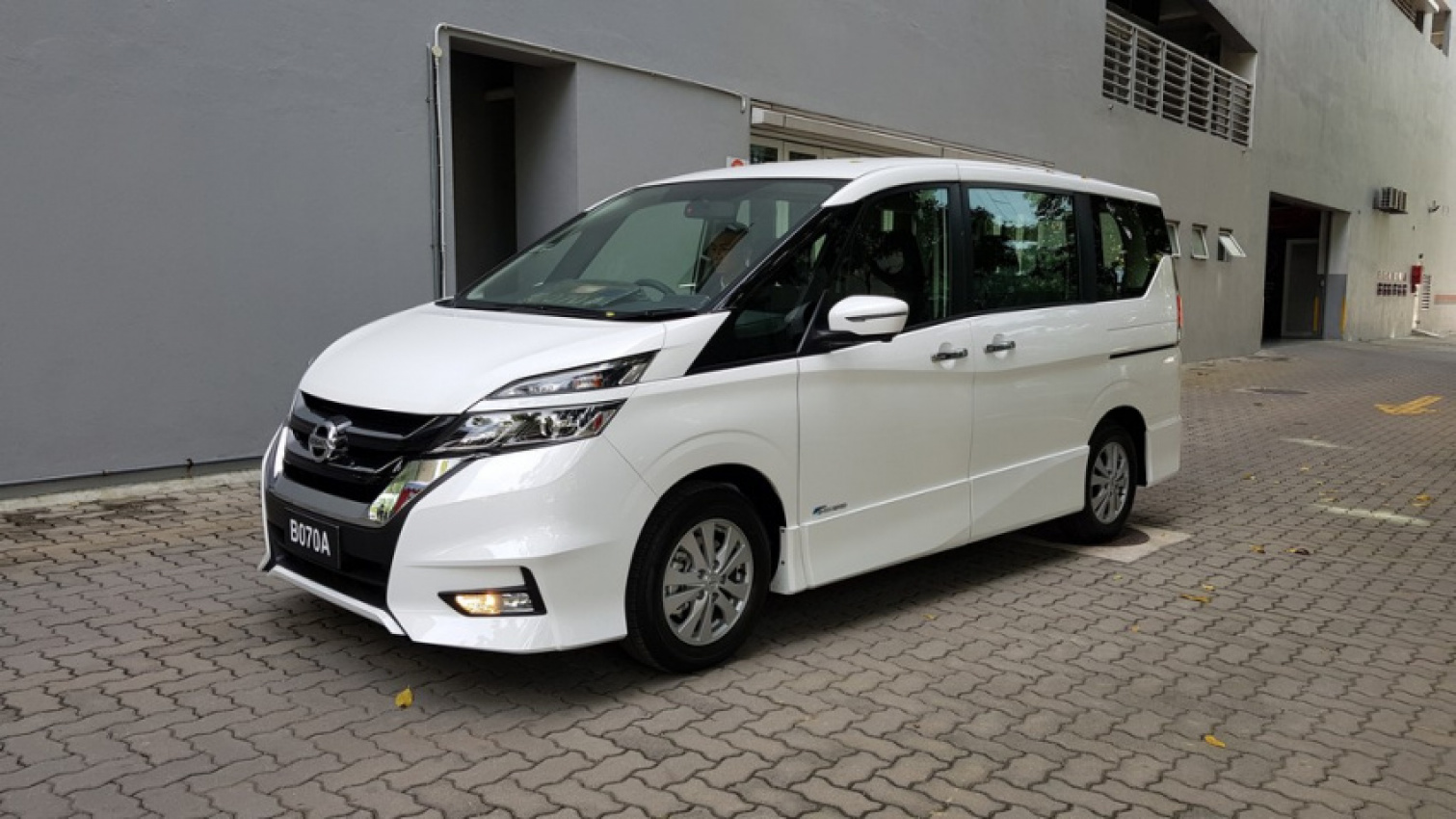 autos, car brands, cars, nissan, edaran tan chong motor, etcm, preview: all-new nissan serena 2.0 s-hybrid comes with useful new features