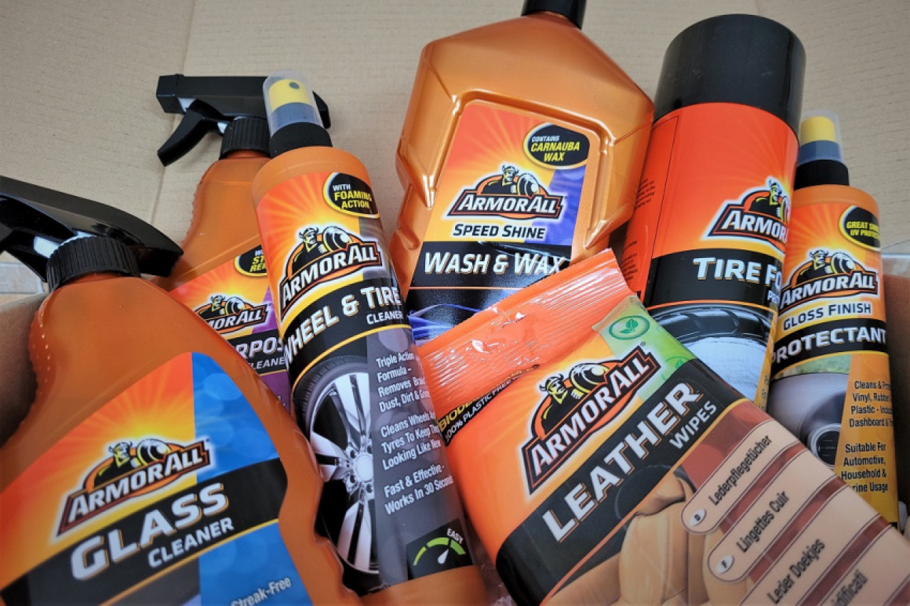 autos, cars, featured, armor all, automotive, car care, cars, energizer, malaysia, energizer malaysia officially introduces armor all range of auto care products